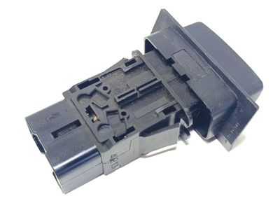 Mazda Hazard Warning Switch - LC62-66-4H0