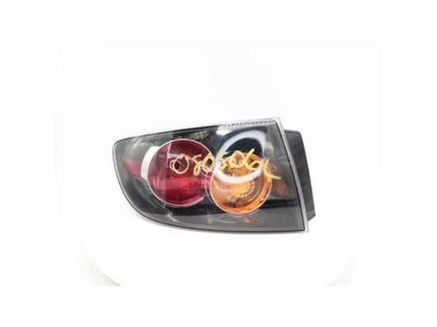 Mazda BAN7-51-150B Tail Lamp Assembly
