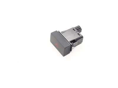 Mazda Hazard Warning Switch - GSL3-66-4H0