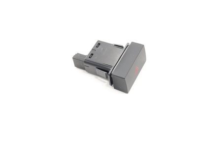 Mazda Hazard Warning Switch - GSL3-66-4H0