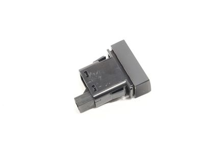 Mazda Hazard Warning Switch - GSL3-66-4H0
