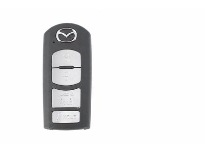 Mazda Key Fob - GJY9-67-5DY