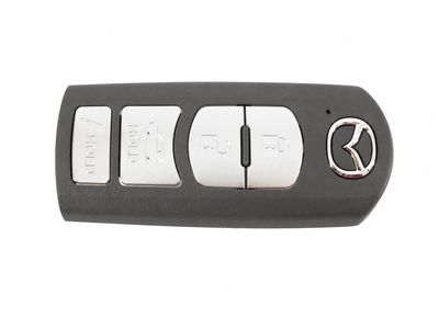 Mazda Key Fob - GJY9-67-5DY