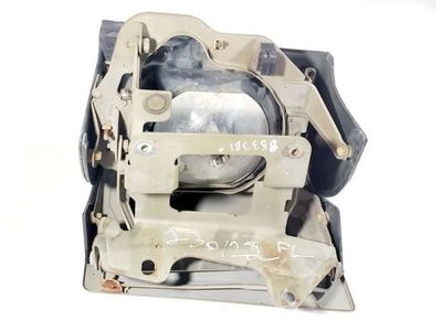 Mazda 8BF1-51-042