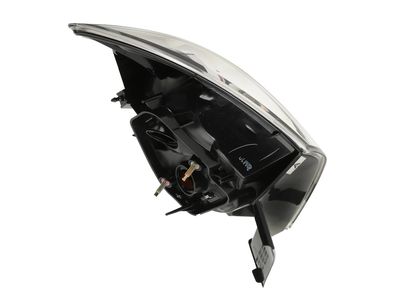 Mazda 3 Tail Light Lens - BN8F-51-170C