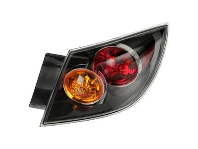 Mazda 3 Tail Light Lens - BN8F-51-170C