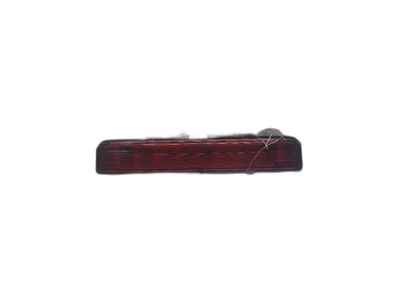 Mazda 6 Third Brake Light - GS3L-51-580C