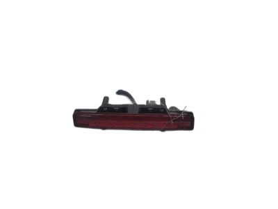 Mazda 6 Third Brake Light - GS3L-51-580C