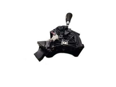 Mazda CX-7 Automatic Transmission Shift Levers - EG2146110