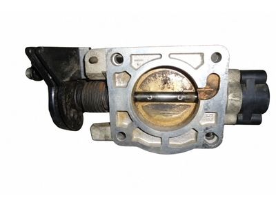 Mazda MPV Throttle Body - GY01-13-640A