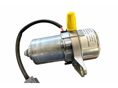 Mazda Brake Booster Vacuum Pump - N243-43-7H0A