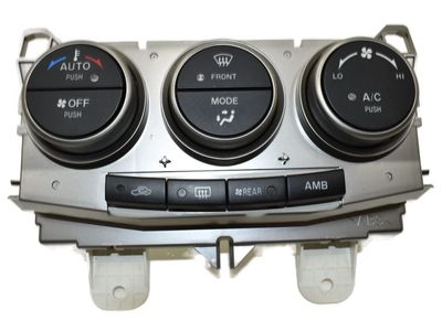 Mazda CE49-61-190C