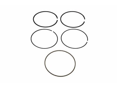 Mazda Piston Ring Set - 1F62-23-130A