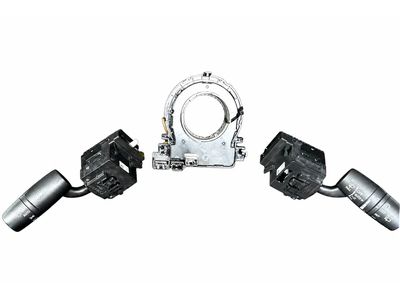 Mazda Windshield Wiper Switch - KS02-66-128