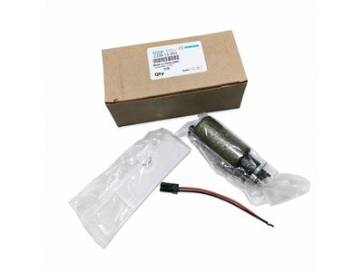 Mazda 2 Fuel Pump - ZJ38-13-350