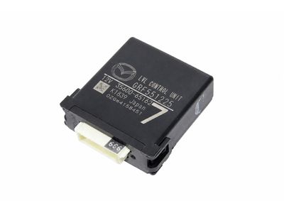 Mazda 6 Lighting Control Module - GRF5-51-225A
