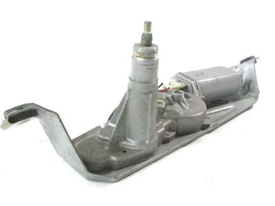 Mazda Protege Wiper Motor - B25H-67-450B