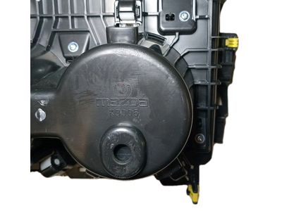 Mazda 3 Cup Holder - BDGG-64-39XB