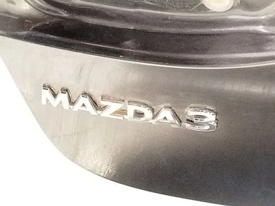 Mazda BDY0-62-02XA