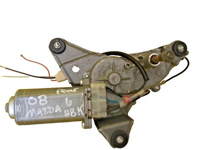 Mazda 6 Wiper Motor - GM9A-67-450B
