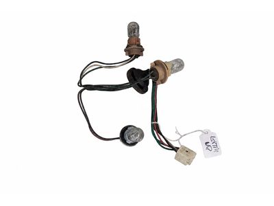 Mazda Miata Light Socket - NC10-51-155