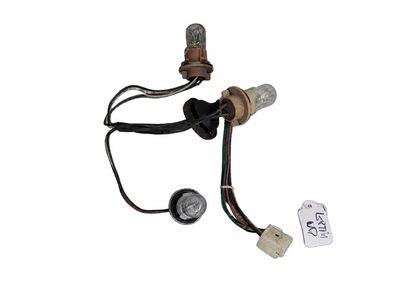 Mazda Miata Light Socket - NC10-51-155