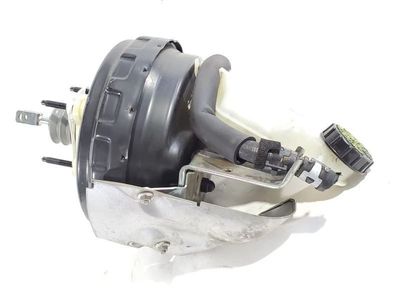 Mazda 3 Brake Caliper Repair Kit - BDYS-26-71X