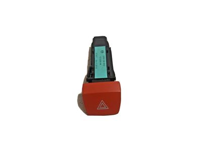 Mazda 2 Hazard Warning Switch - DR61-66-4H0