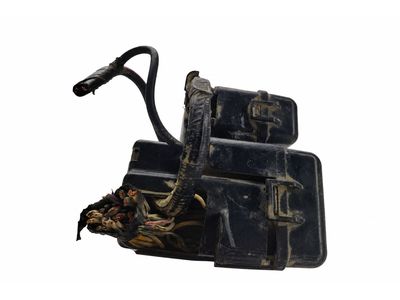 Mazda MPV Relay Block - LD47-66-760