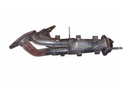 Mazda 6 Exhaust Pipe - L327-13-450F