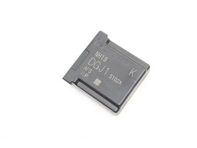 Mazda Lighting Control Module - DGJ1-51-02XF