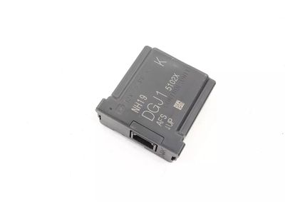 Mazda Lighting Control Module - DGJ1-51-02XF