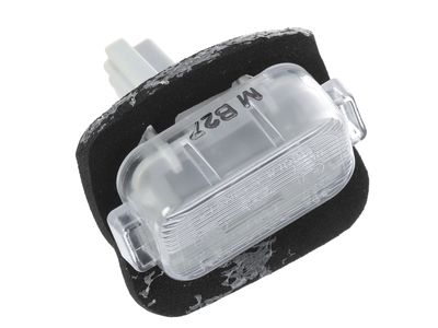 Mazda 3 License Plate Lights - BHP1-51-270A