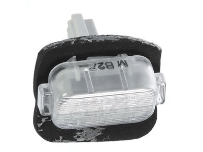 Mazda 3 License Plate Lights - BHP1-51-270A