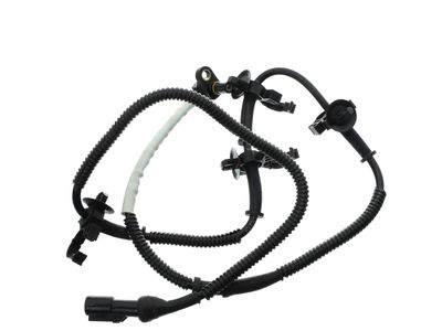 Mazda B4000 ABS Sensor - ZZP1-43-701A