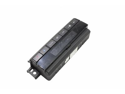 Mazda CX-9 A/C Switch - TK80-61-325F
