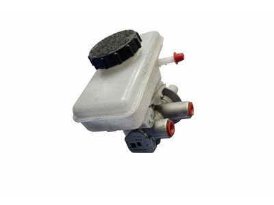 Mazda MX-5 Miata Brake Master Cylinder Repair Kit - NAYJ-43-40ZA