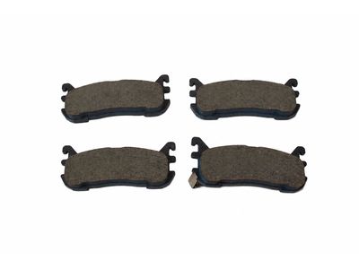Mazda Miata Brake Pads - NCY5-26-48ZA