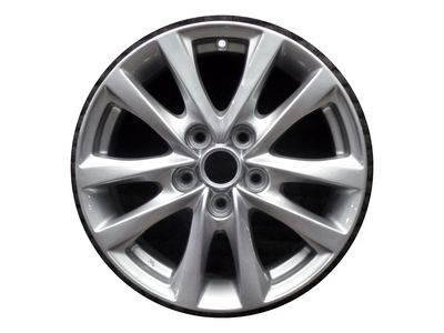 Mazda 9965-N0-6560