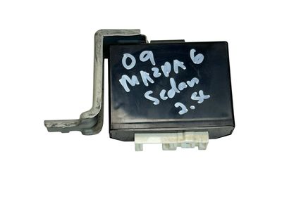 Mazda 6 Lighting Control Module - GS3L-67-7M0A
