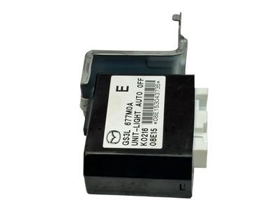 Mazda 6 Lighting Control Module - GS3L-67-7M0A