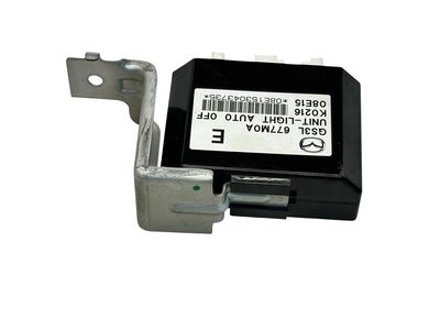 Mazda 6 Lighting Control Module - GS3L-67-7M0A