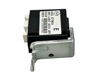 Mazda 6 Lighting Control Module - GS3L-67-7M0A