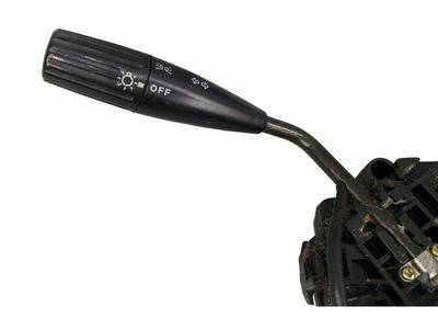 Mazda Miata Turn Signal Switch - NC11-66-128