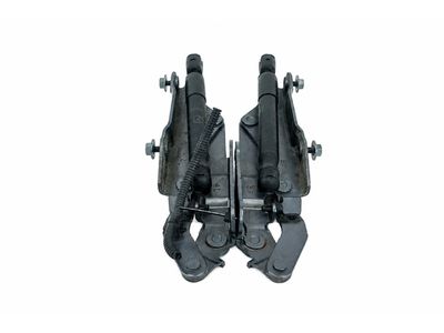 Mazda MX-5 Miata Liftgate Hinge - NF79-52-710C