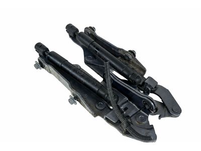 Mazda MX-5 Miata Liftgate Hinge - NF79-52-710C