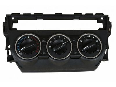 Mazda KE40-61-190D