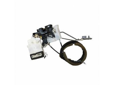 Mazda CX-9 Door Latch Assembly - TD11-73-310D