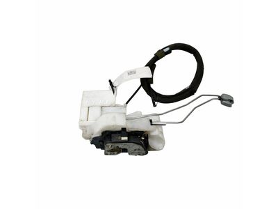 Mazda CX-9 Door Latch Assembly - TD11-73-310D