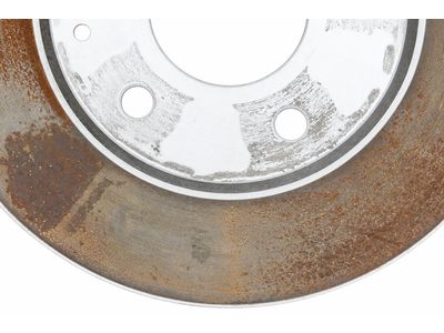 Mazda 3 Brake Rotor - BDTS-33-251
